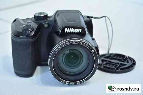 Фотоаппарат Nikon coolpix B500 Курган