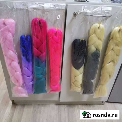 Канекалон новый Пермь - изображение 1