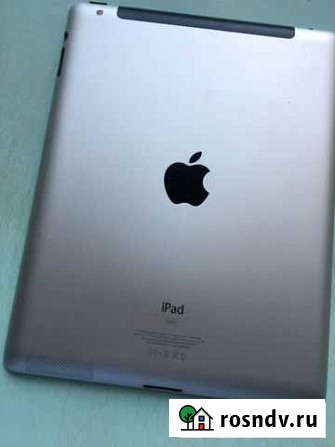 iPad 2 16gb Благовещенск - изображение 1