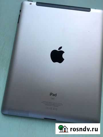 iPad 2 16gb Благовещенск - изображение 1