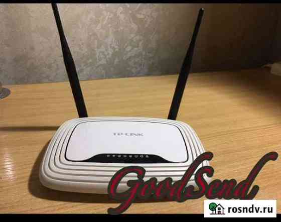 Wifi Саранск