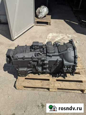 Кпп 152 камаз, 3296318 Оренбург - изображение 1
