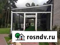 Мягкие окна Киров - изображение 1