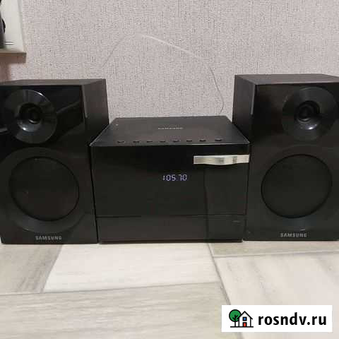 Музыкальный центр Сочи - изображение 1