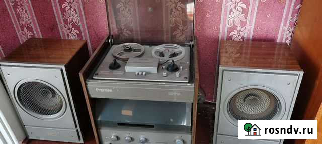 Музыкальный центр романтика Елизово - изображение 1