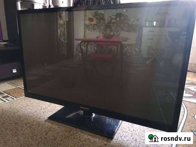 Телевизор samsung Магнитогорск - изображение 1