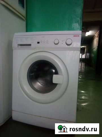 Стиральная машина на запчасти Ростов-на-Дону - изображение 1