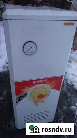 Газовый котел Конорд Вязники - изображение 1