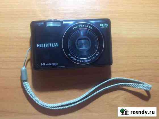 Fujifilm JX500 Курганинск