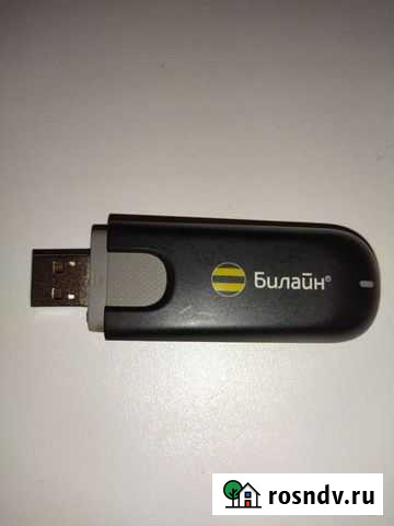 Модем 3G (универсальный) Ульяновск - изображение 1