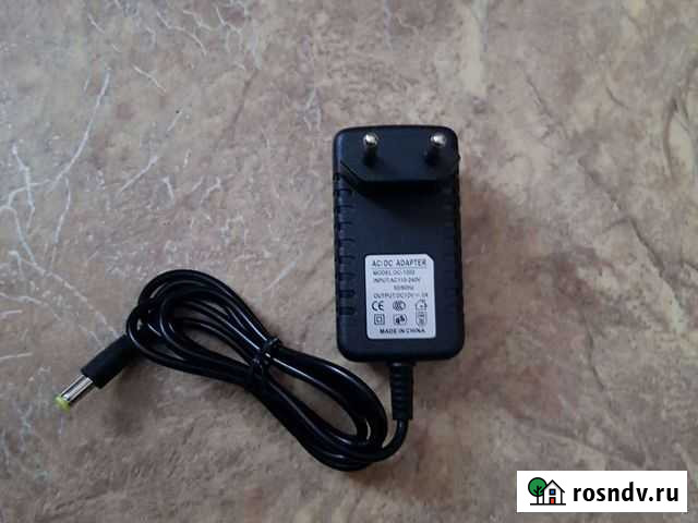 Блок питания для ресивера Триколор Орехово-Зуево - изображение 1