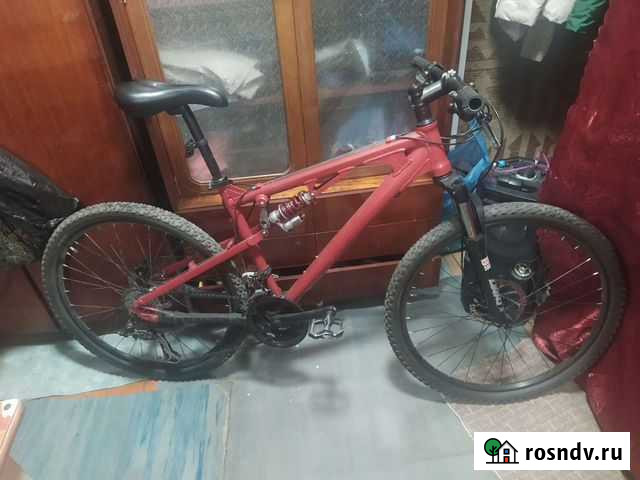 K2 attack Омск - изображение 1