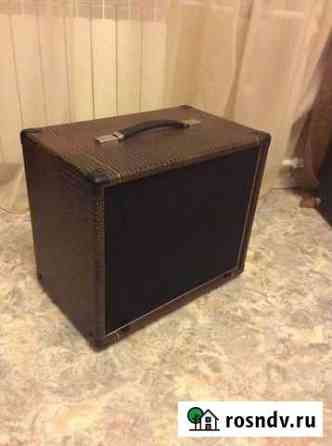 Bogner CAB 112, 2 кабинета с Celestion Alnico Blue Волгоград