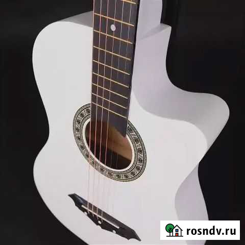 Гитара - Лучший подарок на все времена Тверь - изображение 1