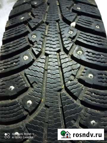 Шина Нокиан Хакка5 185/65/15 /1шт Мурманск - изображение 1