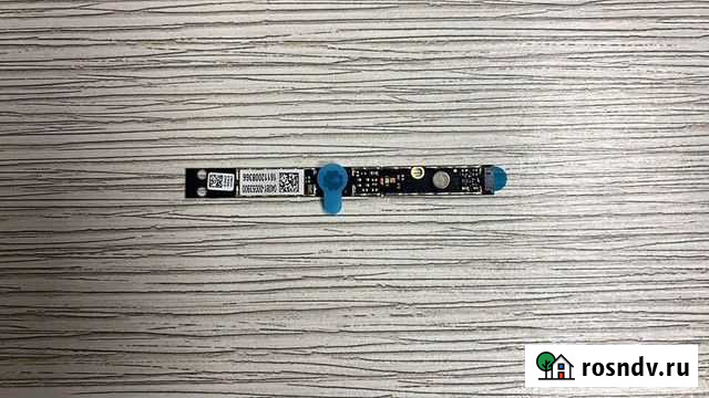 Плата камеры (webcam) для asus 04081-00053900 Саратов - изображение 1