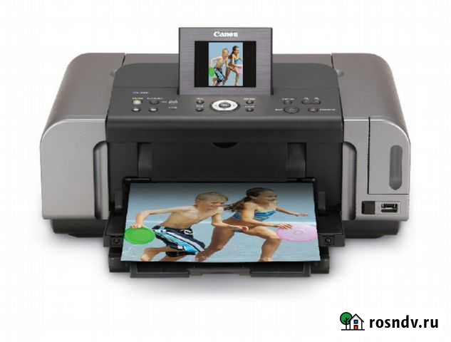 Canon Pixma iP6700D принтер цветной струйный Нижневартовск - изображение 1