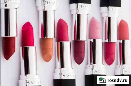 Avon эйвон духи и косметика по закупке Гиагинская
