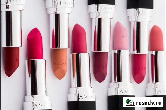 Avon эйвон духи и косметика по закупке Гиагинская - изображение 1