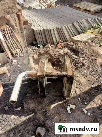 Щёчки в печь Черногорск - изображение 1