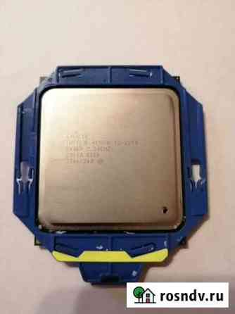 Процессоры Intel Xeon E5 2640 Химки
