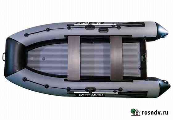 Лодка пвх RiverBoats RB 340 (нднд) лайт Нижний Новгород