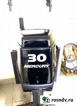 Лодочный мотор Mercury 30 ME Екатеринбург