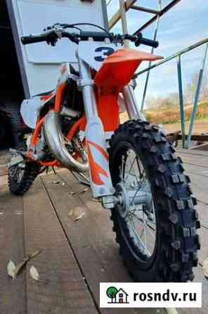 KTM 50sx Чехов