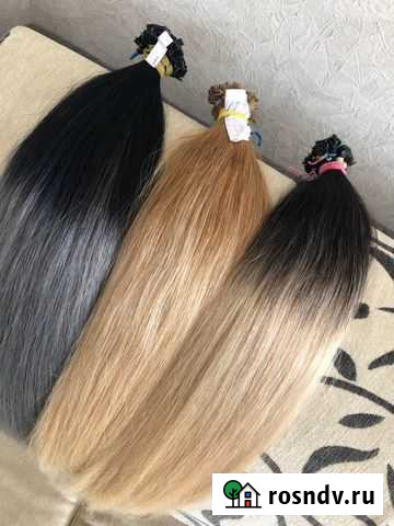 Волосы плюс работа Тольятти - изображение 1