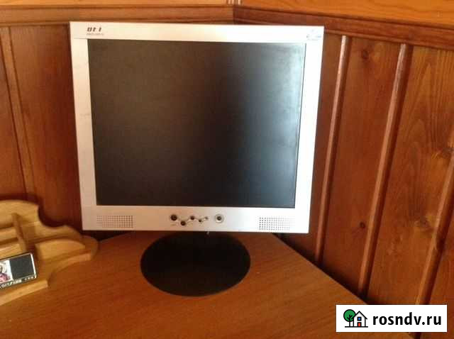 Монитор OFT 1703A с доставкой Лямбирь - изображение 1