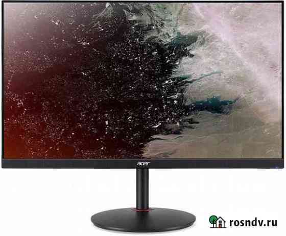 Монитор Acer Nitro XF252QXbmiiprzx 240hz Ижевск