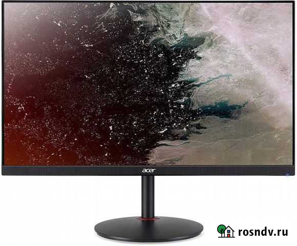 Монитор Acer Nitro XF252QXbmiiprzx 240hz Ижевск - изображение 1