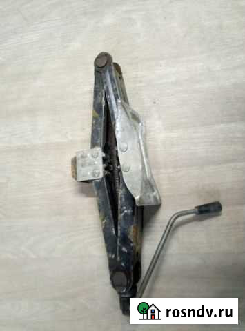 Продам домкрат Белгород - изображение 1