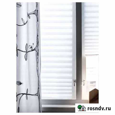 Жалюзи новые икеа в упаковке Ярославль - изображение 1