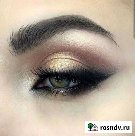 Самомакияж. Обучение Чита - изображение 1