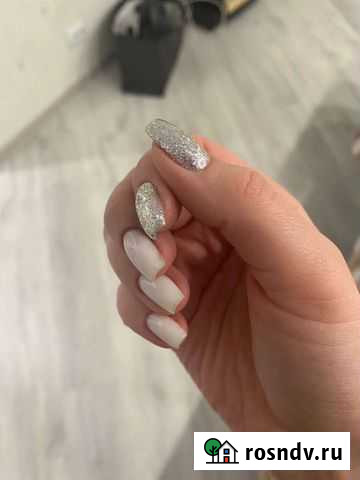 Маникюр педикюр на дому Брянск - изображение 1