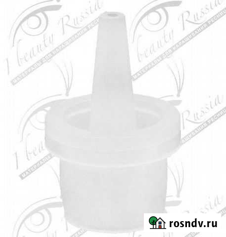 Носик для клея сменный Люберцы - изображение 1