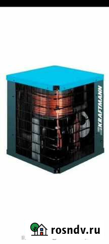 Осушитель сжатого воздуха Черемисиново - изображение 1