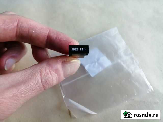 Wi-Fi адаптер Сетевая карта Петровск - изображение 1