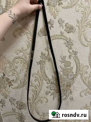 Ремень для стиральной машины Рязань - изображение 1