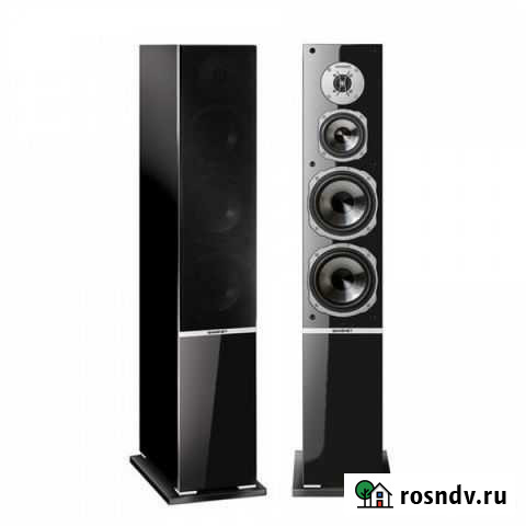 Напольная ас Quadral argentum 590 (Германия) Волгоград - изображение 1