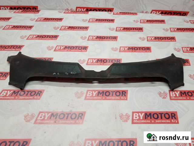 Пыльник передний Audi A6 C6 3.2FSI 2005 Долгопрудный - изображение 1