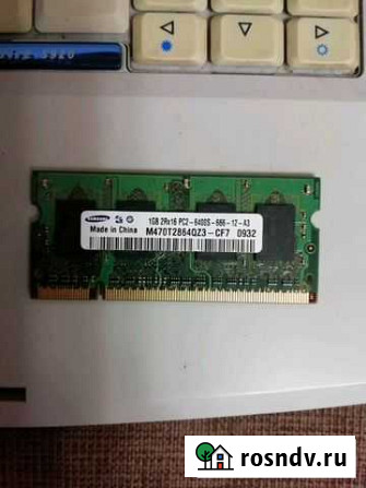 Dimm/ ddr dimm/ so dimm Уфа - изображение 1