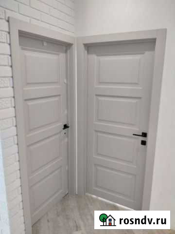 Установка дверей межкомнатных Оренбург - изображение 1
