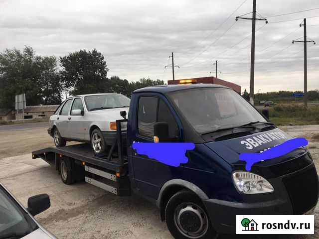 Услуги эвакутора круглосуточный Махачкала - изображение 1