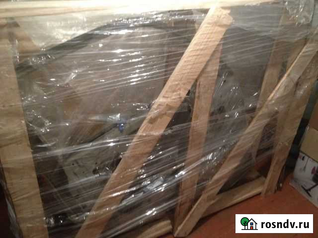 Передняя левая дверь Hyundai Porter 2 Березанская - изображение 1