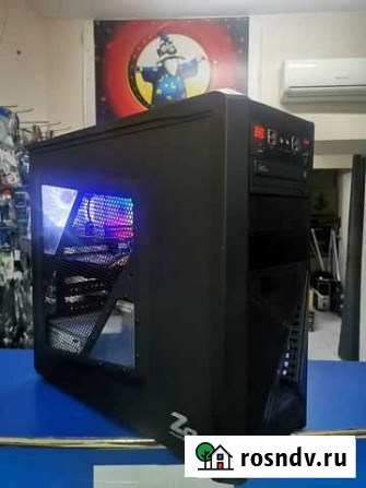 I7 2600/8Gb/SSD+HDD/GTX 660 2Gb/Гарантия/Кредит Ставрополь - изображение 1