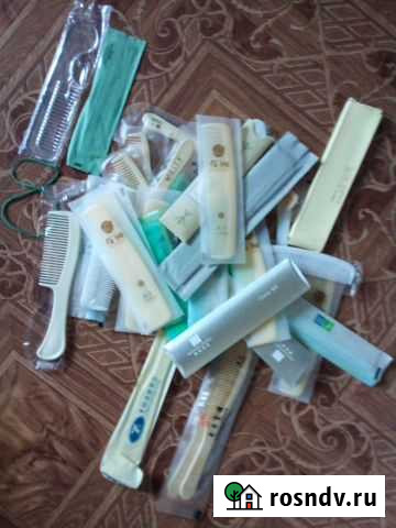 Расчески Китайские Горно-Алтайск - изображение 1