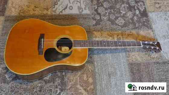 Массив Humming bird (Tokai) W300, made in Japan Красноярск