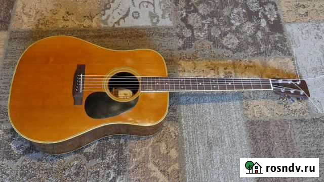 Массив Humming bird (Tokai) W300, made in Japan Красноярск - изображение 1